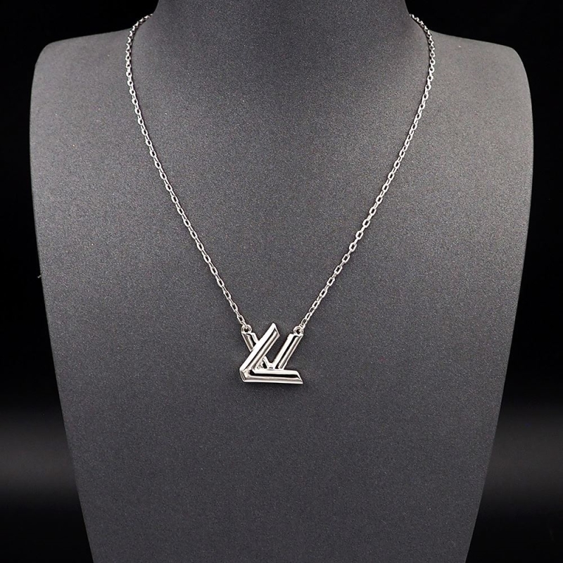 LV Necklaces